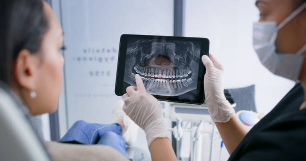 Licensed Teeth Cleaning And Checkup service in Paris, AR - Smile Center Dentistry
